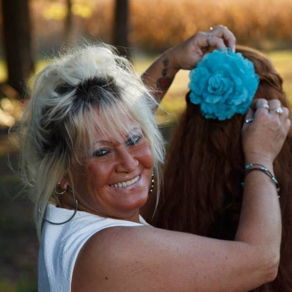 Meet your Posher, Karen